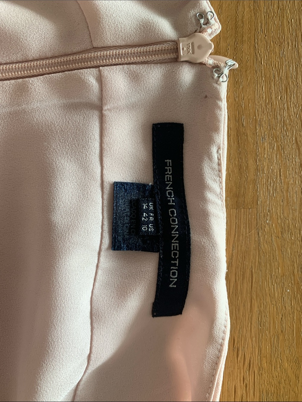 French Connection Dress - Picture 10 of 10